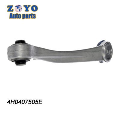 Nature Rubber Bushing Front Lower Left Control Arm for Audi A8 S8 D3 4H0407505D 4H0407505E