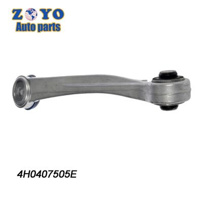Nature Rubber Bushing Front Lower Left Control Arm for Audi A8 S8 D3 4H0407505D 4H0407505E