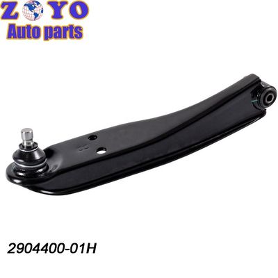 2904400-01H Front Lower Rearward Control Arm for Chang'an Auto Star II SC 6382 Sample
