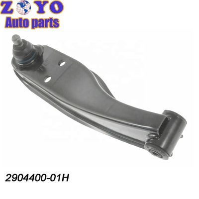2904400-01H Front Lower Rearward Control Arm for Chang'an Auto Star II SC 6382 Sample
