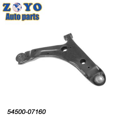 54500-07160 Left Lower Arm Auto Parts Suspension Control Arm for Kia Picanto 2004-2016
