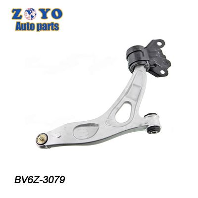 BV6Z-3079 Front Left Lower Aluminum Control Arm for Ford Focus SE 12-17 and Standard