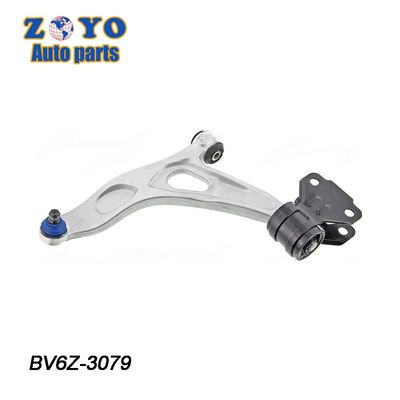 BV6Z-3079 Front Left Lower Aluminum Control Arm for Ford Focus SE 12-17 and Standard