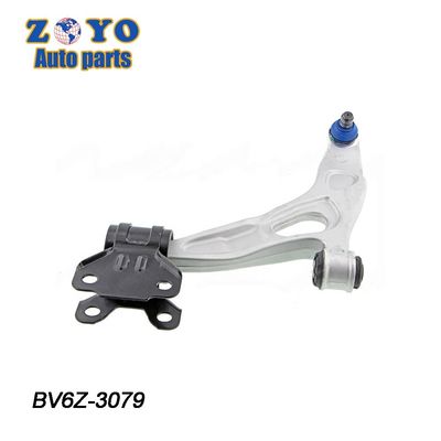 BV6Z-3079 Front Left Lower Aluminum Control Arm for Ford Focus SE 12-17 and Standard