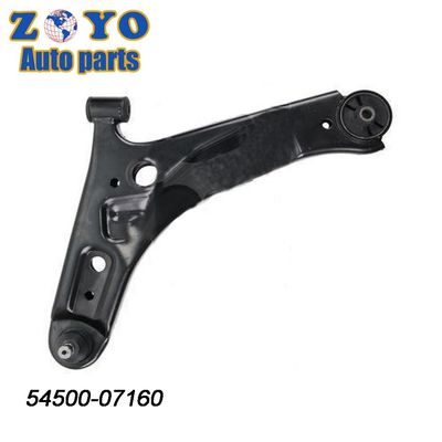 Front Lower Control Arm for Kia Picanto 2005-2015 OEM Standard 54500-07100/54501-07100