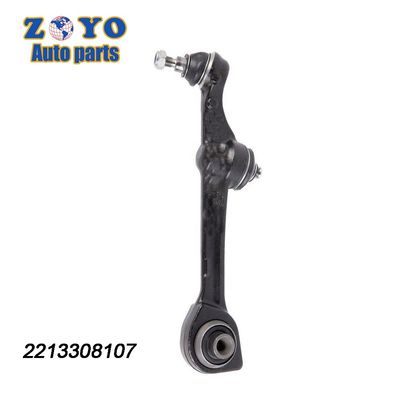 Front Position Left Front Lower Control Arm for S-Class W221 Mercedes-Benz S400 S550