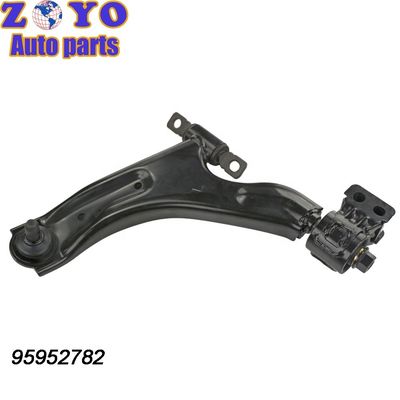 Changan Benben 2006 Suspension Parts Assembly on Ball Head Control Arm OE NO. 95952782