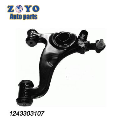 OE NO. 1243303107 Used car Front Lower Control Arm for Mercedes Benz SL500 1989-200