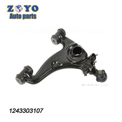 OE NO. 1243303107 Used car Front Lower Control Arm for Mercedes Benz SL500 1989-200