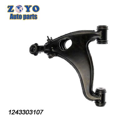 OE NO. 1243303107 Used car Front Lower Control Arm for Mercedes Benz SL500 1989-200