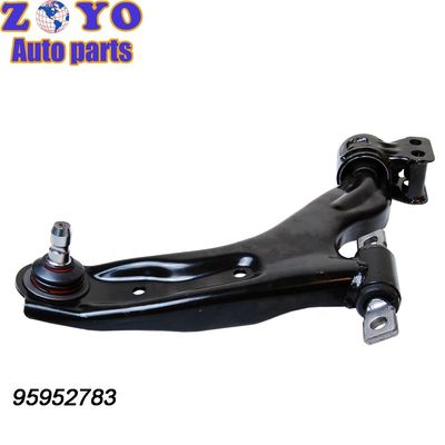 0120-233 Auto Suspension Systems Front Lower Control Arm for Changan Auto Benben 2011