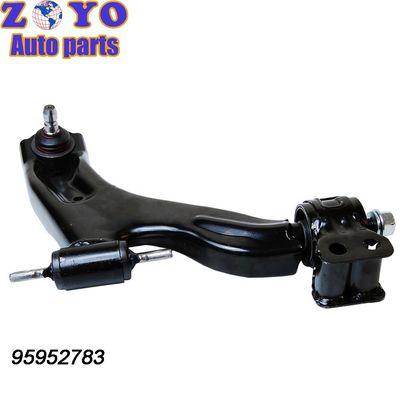 0120-233 Auto Suspension Systems Front Lower Control Arm for Changan Auto Benben 2011