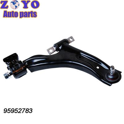 0120-233 Auto Suspension Systems Front Lower Control Arm for Changan Auto Benben 2011