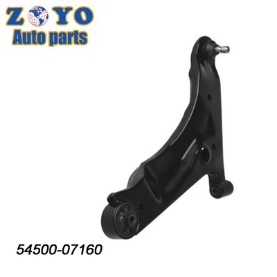 Front Lower Control Arm for Kia Picanto 2005-2015 OEM Standard 54500-07100/54501-07100