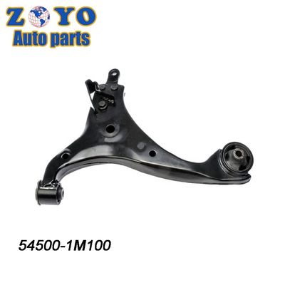 Kia Forte Lower Control Arm 54500-1M100 54501-1M100 within Dorman No. 522-983/522-984