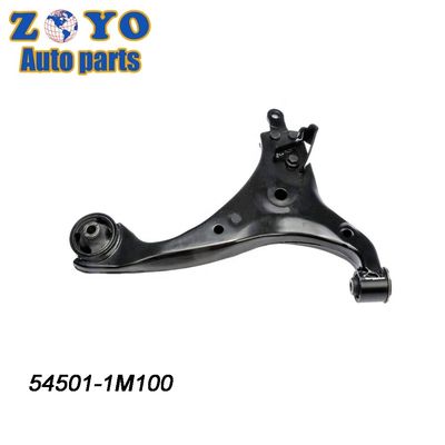 Kia Forte Lower Control Arm 54500-1M100 54501-1M100 within Dorman No. 522-983/522-984