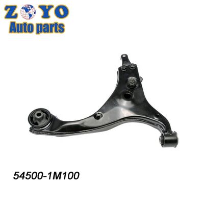 Kia Forte Lower Control Arm 54500-1M100 54501-1M100 within Dorman No. 522-983/522-984
