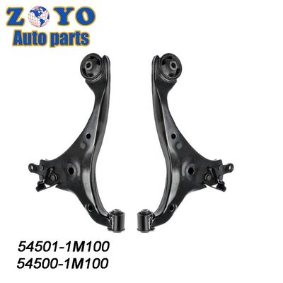 Kia Forte Lower Control Arm 54500-1M100 54501-1M100 within Dorman No. 522-983/522-984