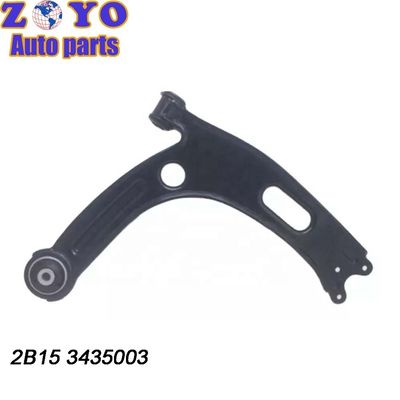 OE NO. 2B15 3435004 Suspension Part Front Lower Control Arm for Zhonghua FRV