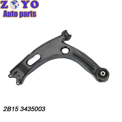 OE NO. 2B15 3435004 Suspension Part Front Lower Control Arm for Zhonghua FRV