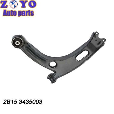 OE NO. 2B15 3435004 Suspension Part Front Lower Control Arm for Zhonghua FRV