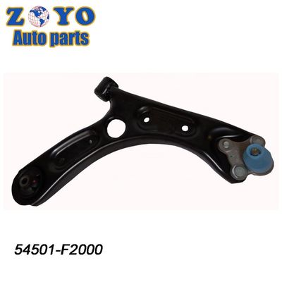 Hyundai Elantra Front Lower Control Arm Purpose Replace/Repair 54500-F2000 54501-F2000
