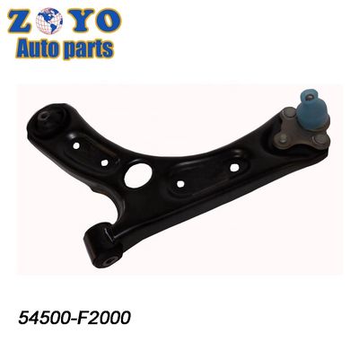Car Model Hyundai Elantra 16- E-Coating 54500-F2000 Left Suspension Lower Control Arm