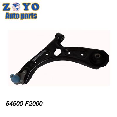 Hyundai Elantra Front Lower Control Arm Purpose Replace/Repair 54500-F2000 54501-F2000
