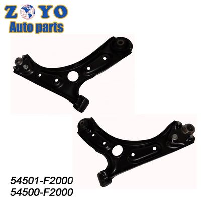 Hyundai Elantra Front Lower Control Arm Purpose Replace/Repair 54500-F2000 54501-F2000