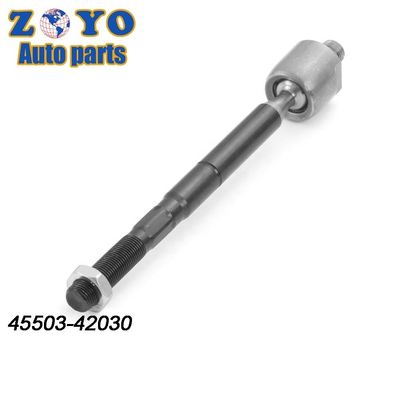 Replace/Repair Inner Tie Rod End 45503-42030 for TOYOTA RAV4 2006-2019 OEM NO Purpose