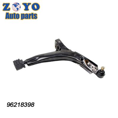 Car Suspension System for Daewoo Lanos 1997 Dorman No. 521-656 Control Arm RK620472