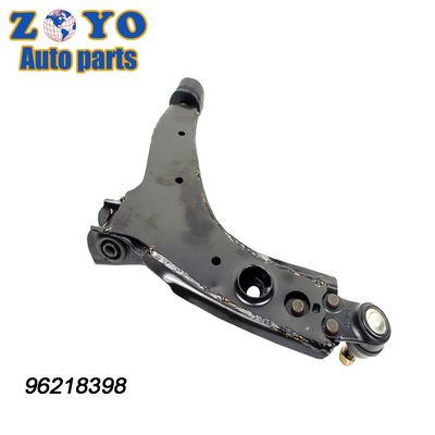 Car Suspension System for Daewoo Lanos 1997 Dorman No. 521-656 Control Arm RK620472