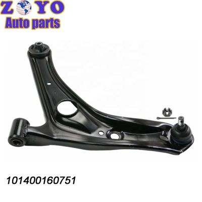 Front Lower Control Arm for Geely Jingang Kingkong Yuanjing GS Purpose Replace/Repair