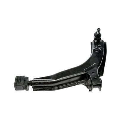 RK620471 Front Lower Control Arm IR-46.042 1997- Daewoo Lanos Saloon Adjustable Parts