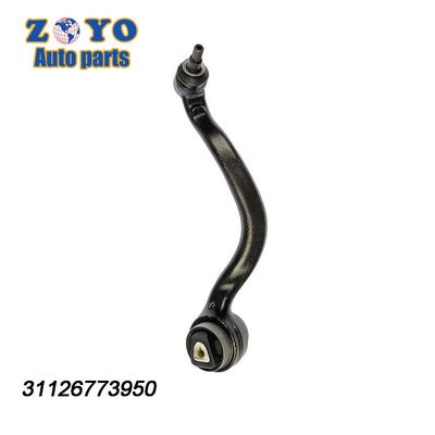 Nature Rubber Bushing Front Control Arm Replacement for BMW X5 X6 2014 OEM Standard