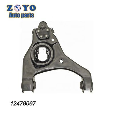 12478067 RK620265 Car Fitment Upper Control Arm for Chevy Silverado 1500 2007