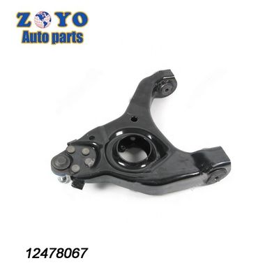 12478067 RK620265 Car Fitment Upper Control Arm for Chevy Silverado 1500 2007