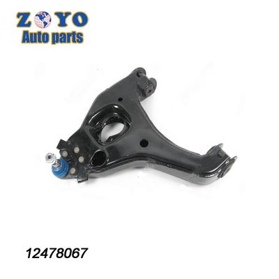12478067 RK620265 Car Fitment Upper Control Arm for Chevy Silverado 1500 2007