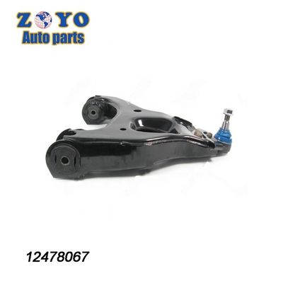 12478067 RK620265 Car Fitment Upper Control Arm for Chevy Silverado 1500 2007