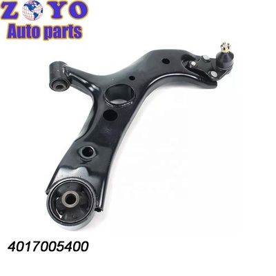 40-08026 Chinese Car Suspension Parts Front Lower Control Arm for Geely Boyue 2017-2019
