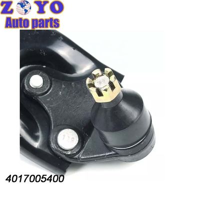 40-08026 Chinese Car Suspension Parts Front Lower Control Arm for Geely Boyue 2017-2019