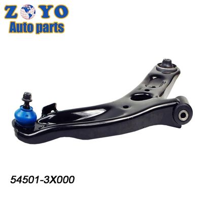 Hyundai Elantra 2013 RK622646 Auto Spare Parts Right Front Lower Suspension Control Arm