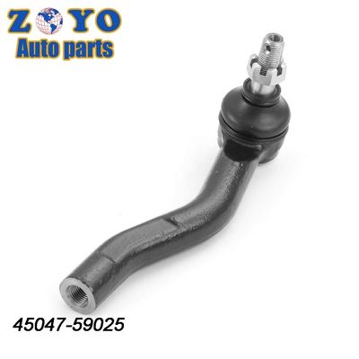 Toyota Echo 2000-2005 Steering Parts Tie Rod End Ball Joint with Nature Rubber Bushing