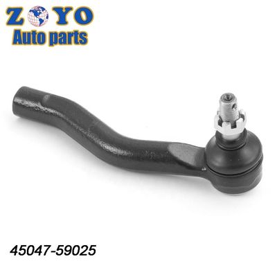 Toyota Echo 2000-2005 Steering Parts Tie Rod End Ball Joint with Nature Rubber Bushing