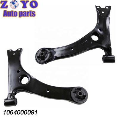 OE NO. 1064000091 Lower Control Arm for Geely Vision 2006 Automotive Suspension Parts
