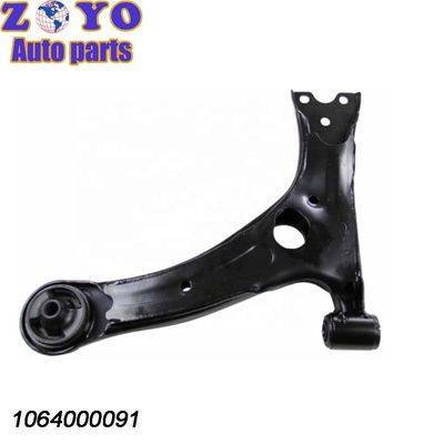 OE NO. 1064000091 Lower Control Arm for Geely Vision 2006 Automotive Suspension Parts