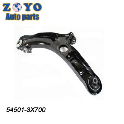 Hyundai Elantra 54500-3X700 54501-3X700 Suspension Parts Adjustable Control Arms Kit