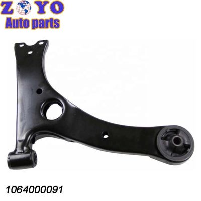 OE NO. 1064000091 Lower Control Arm for Geely Vision 2006 Automotive Suspension Parts