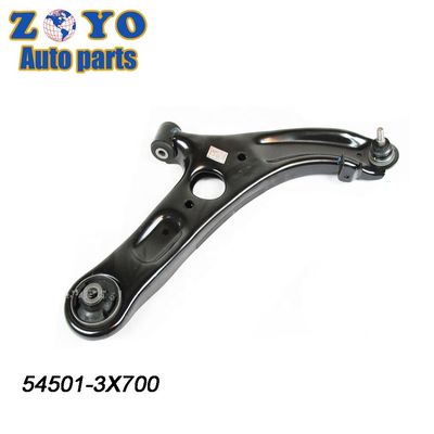 Hyundai Elantra 54500-3X700 54501-3X700 Suspension Parts Adjustable Control Arms Kit