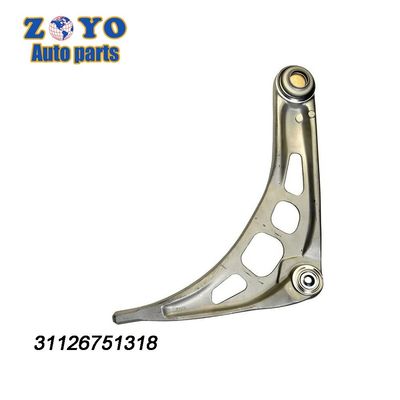 40 Cr Ball Joint RK80528 Aluminium Auto Suspension Parts for BMW Z4 E46 Control Arms E36
